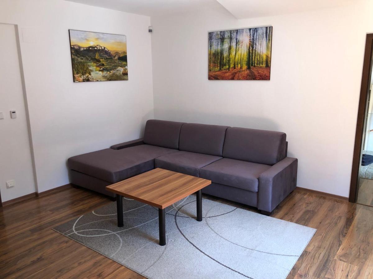 شقة Vila Helena - Apartman Helena 15 روجومبيروك المظهر الخارجي الصورة